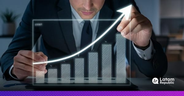 McKinsey 2025: How Latin American Companies Are Scaling New Business Creation