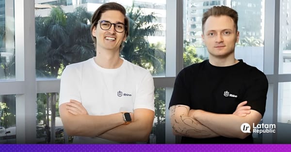 Rhino Raises USD$ 2.6M round led by TMT Investments and AngelDecks for fleet expansion