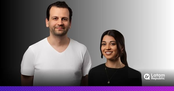 AWS invests US$ 1M in Synthera AI and strengthens the AI ecosystem in Colombia