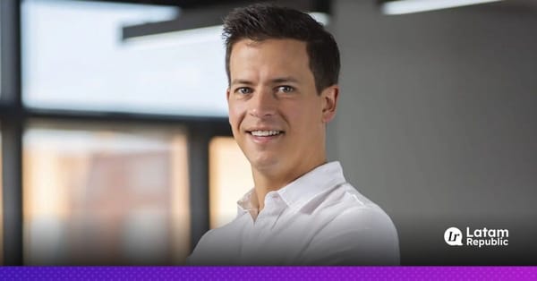 Vammo Raises USD$45M in Series B led by Ecosystem Integrity Fund,  to Scale Electric Mobility Across LatAm