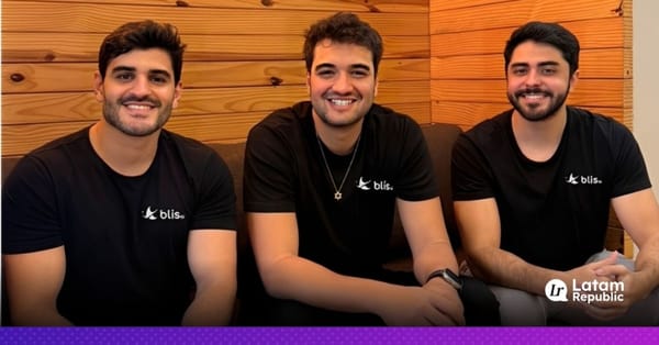 Blis AI raises US$185K in pre-seed funding led by Magela Capital & Stamina Ventures