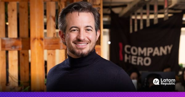 Company Hero Enters Chile With a Fully Digital Virtual Office Model for Independent Professionals