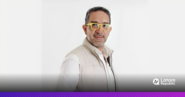 Nubank Announces US$2.5 Billion Investment Plan in Mexico to Strengthen Technology