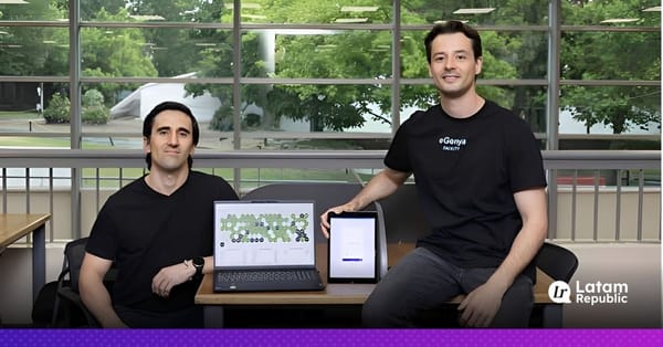 EGenya Raises US$600K from Invexor to Expand Its Service Operations Platform in Chile