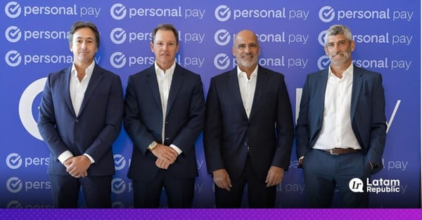 Banco Macro Takes 50% of  Personal Pay to Boost Digital Finance