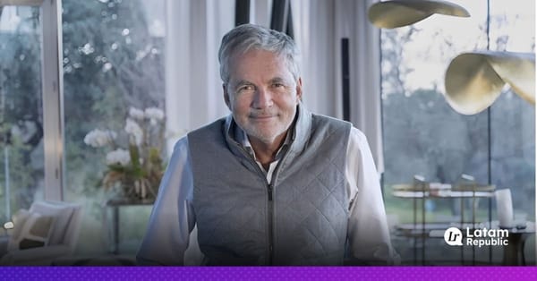 RealMD: Martín Varsavsky’s AI Startup Redefines Online Medical Consultations