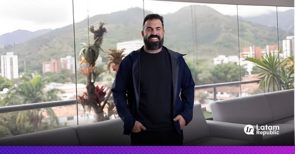 Ridery, The Venezuelan Startup Redefining Ride-Hailing in Latin America Through Profitability