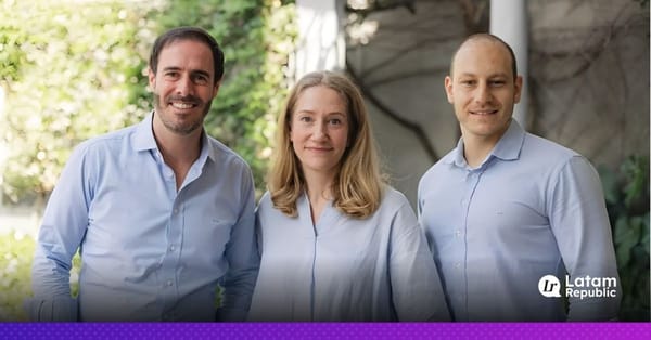 Sanii Raises US$2.35M led by Sororitê Ventures, to Expand its AI-powered Platform in Brazil