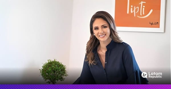 Tipti Hits US$ 102M in Revenue and Sets a New Standard for E-Commerce in Ecuador