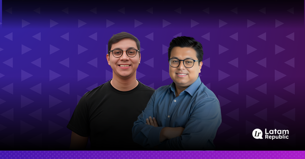 Startuplinks and Cuantico VP join forces to strengthen venture capital in LatAm