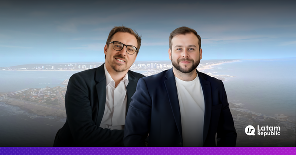 ALAS Joins Forces with Web Summit to Position Brazil as Latin America’s Innovation Hub