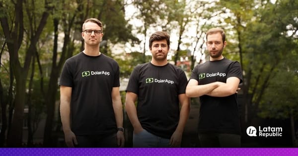 DolarApp Rebrands as ARQ After Securing US$70 M From Sequoia and Founders Fund
