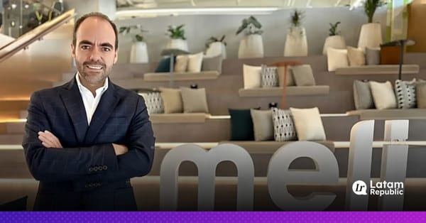 Mercado Libre Announces Record Investment of US$600 M in Colombia