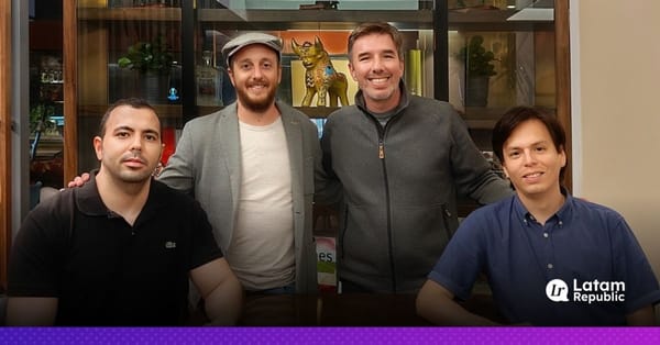 Moonflow Expands Its Debt Collection Platform Through Strategic Alliance with Puntored